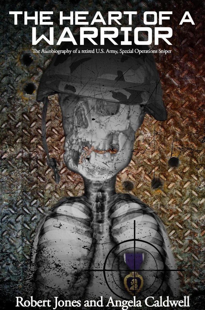 Heart of a Warrior