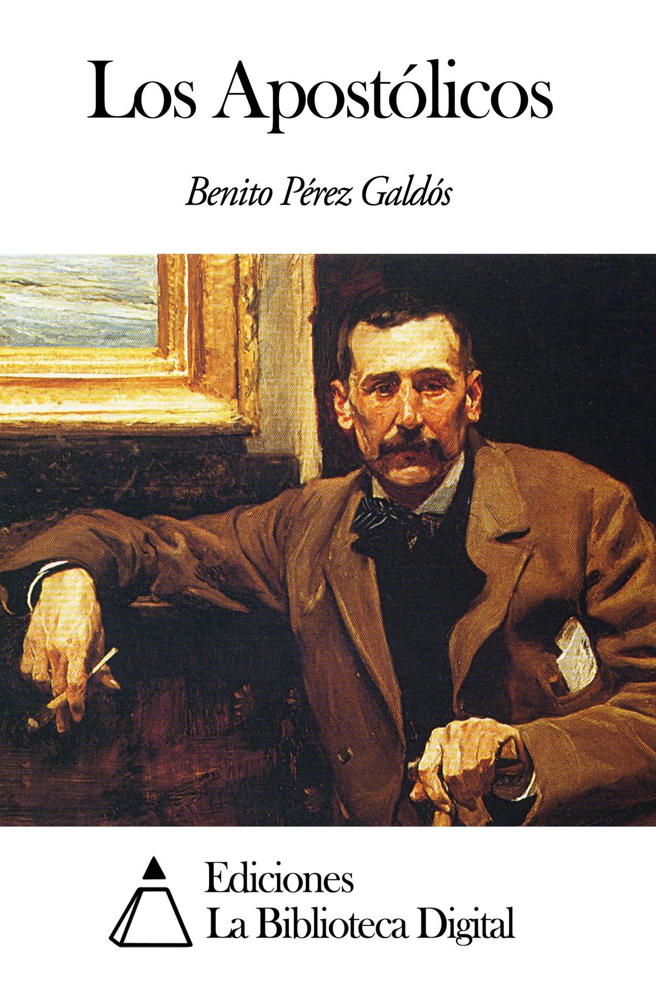 Los Apost&oacute;licos