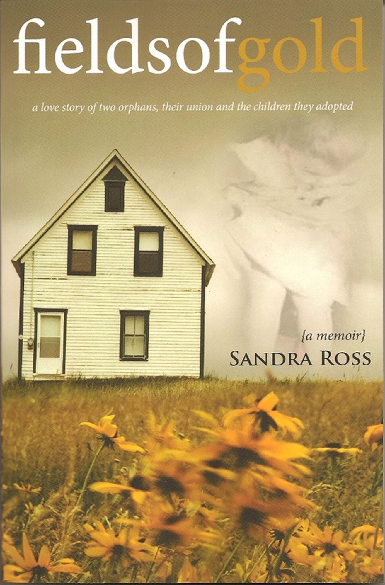 Fields Of Gold: A Love Story