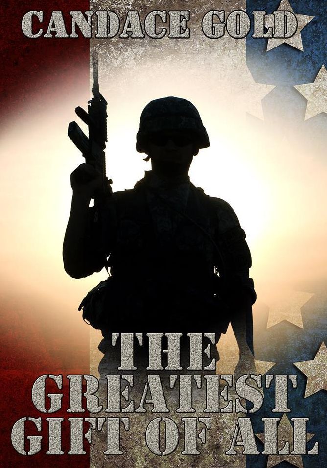 The Greatest Gift of All