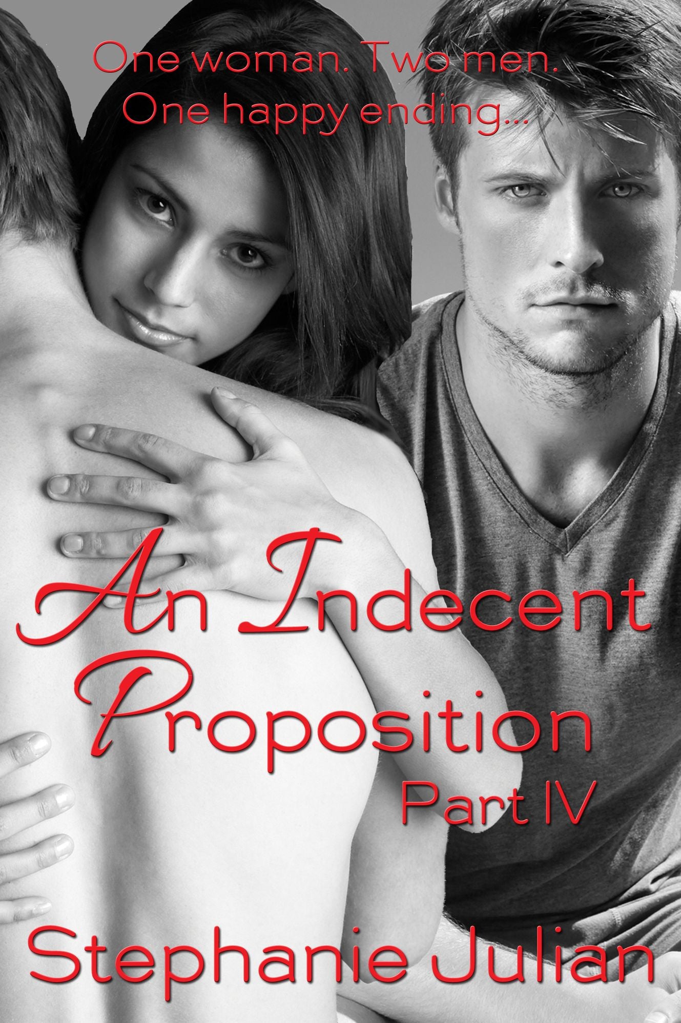 An Indecent Proposition Part V