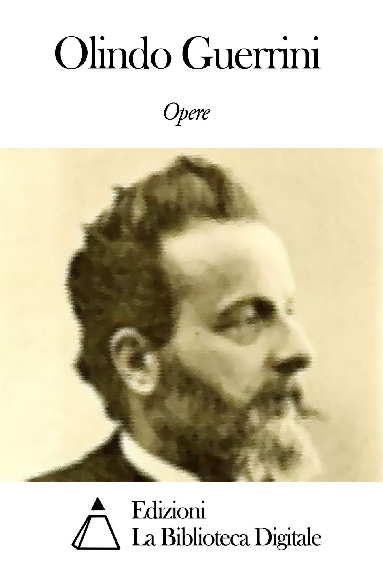 Opere di Olindo Guerrini