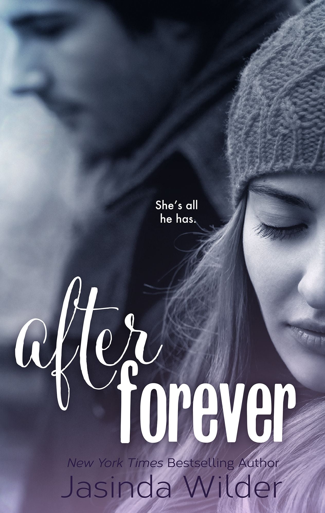 After Forever (Ever Trilogy Series #2)