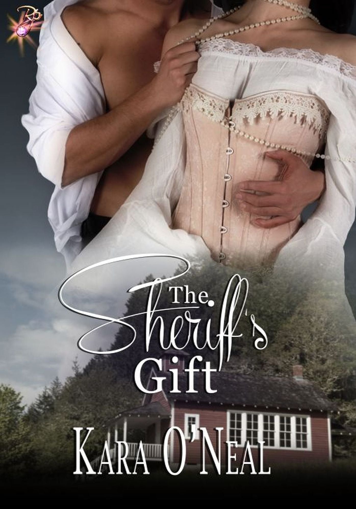 The Sheriff's Gift (Pikes Run Series, Book Two) by Kara O'Neal
