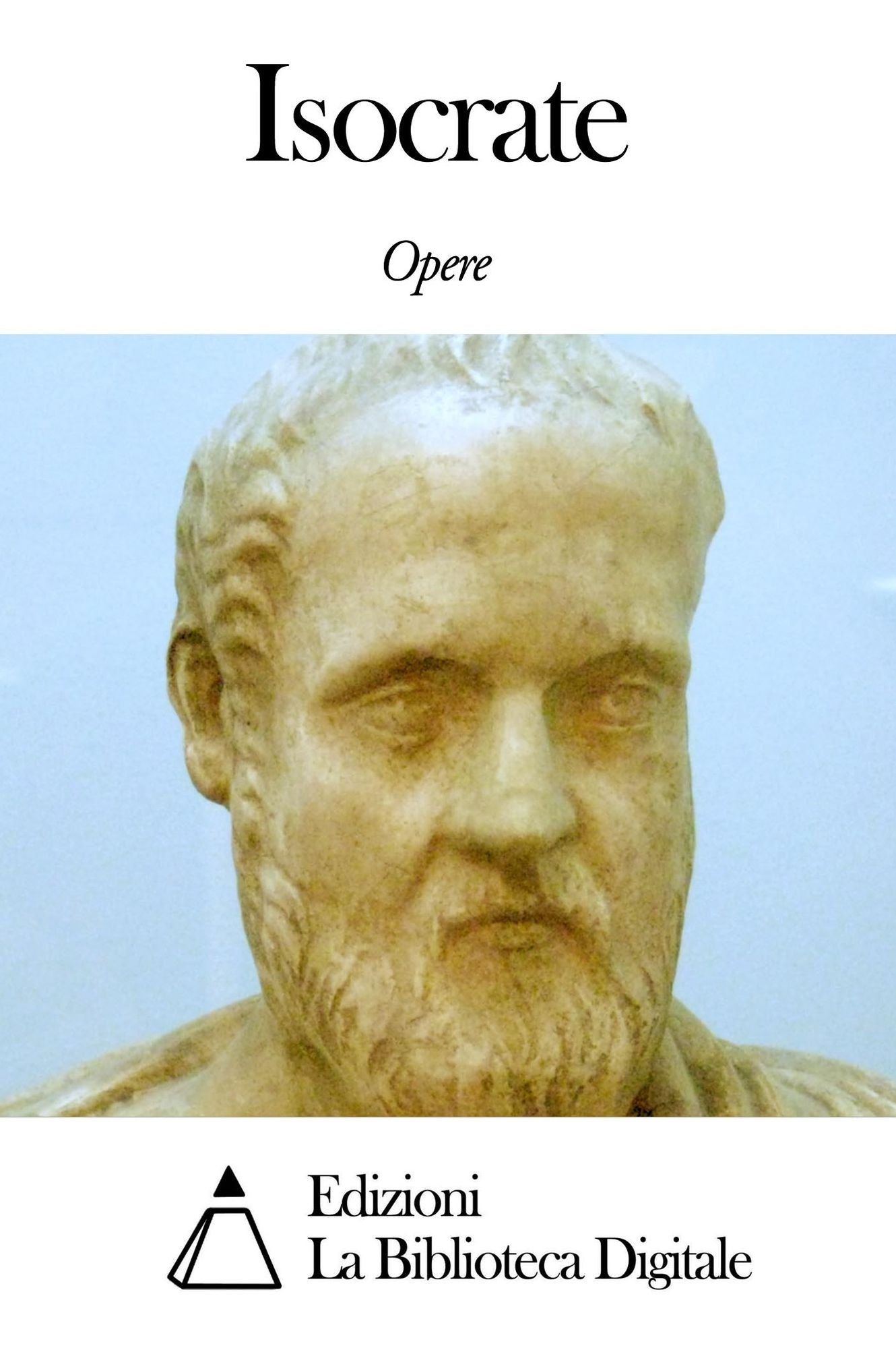 Opere di Isocrate