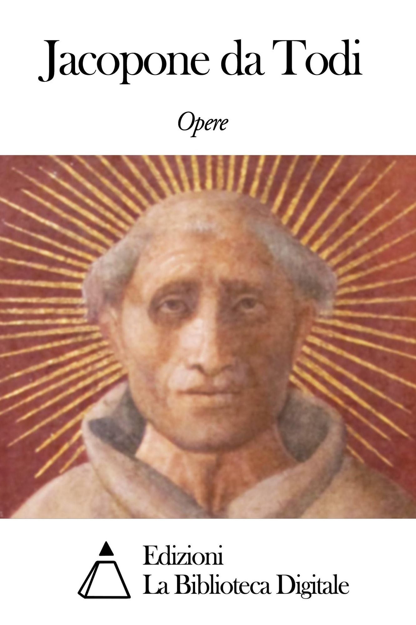 Opere di Jacopone da Todi
