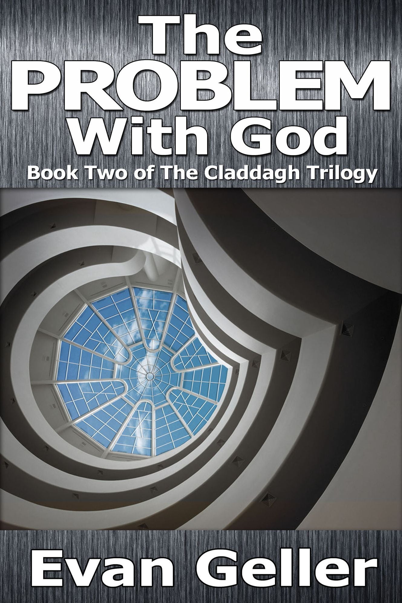 The Problem With God