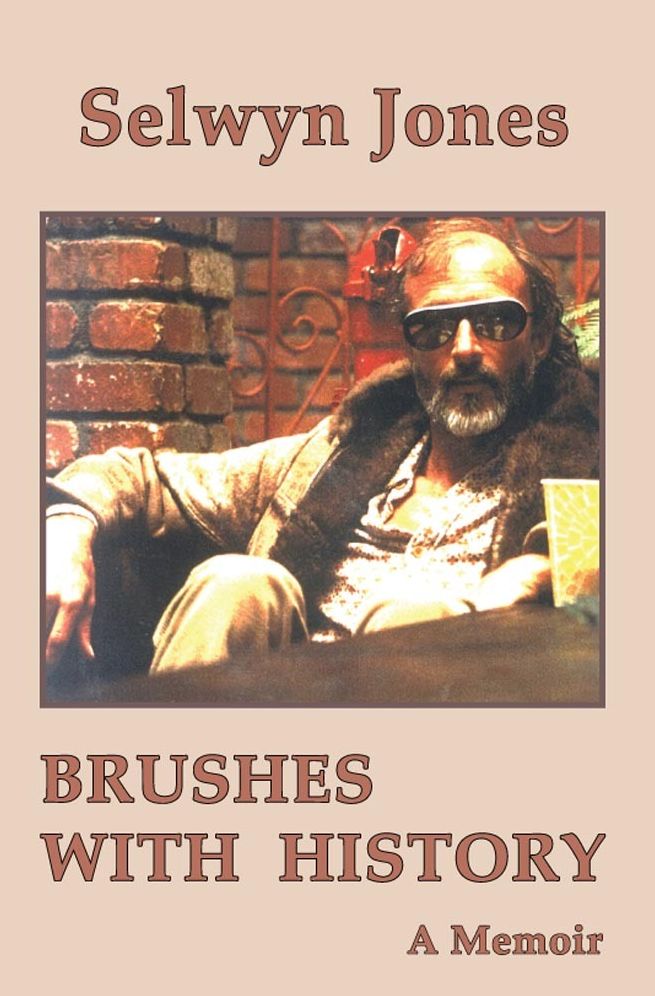 Brushes with History: A Memoir