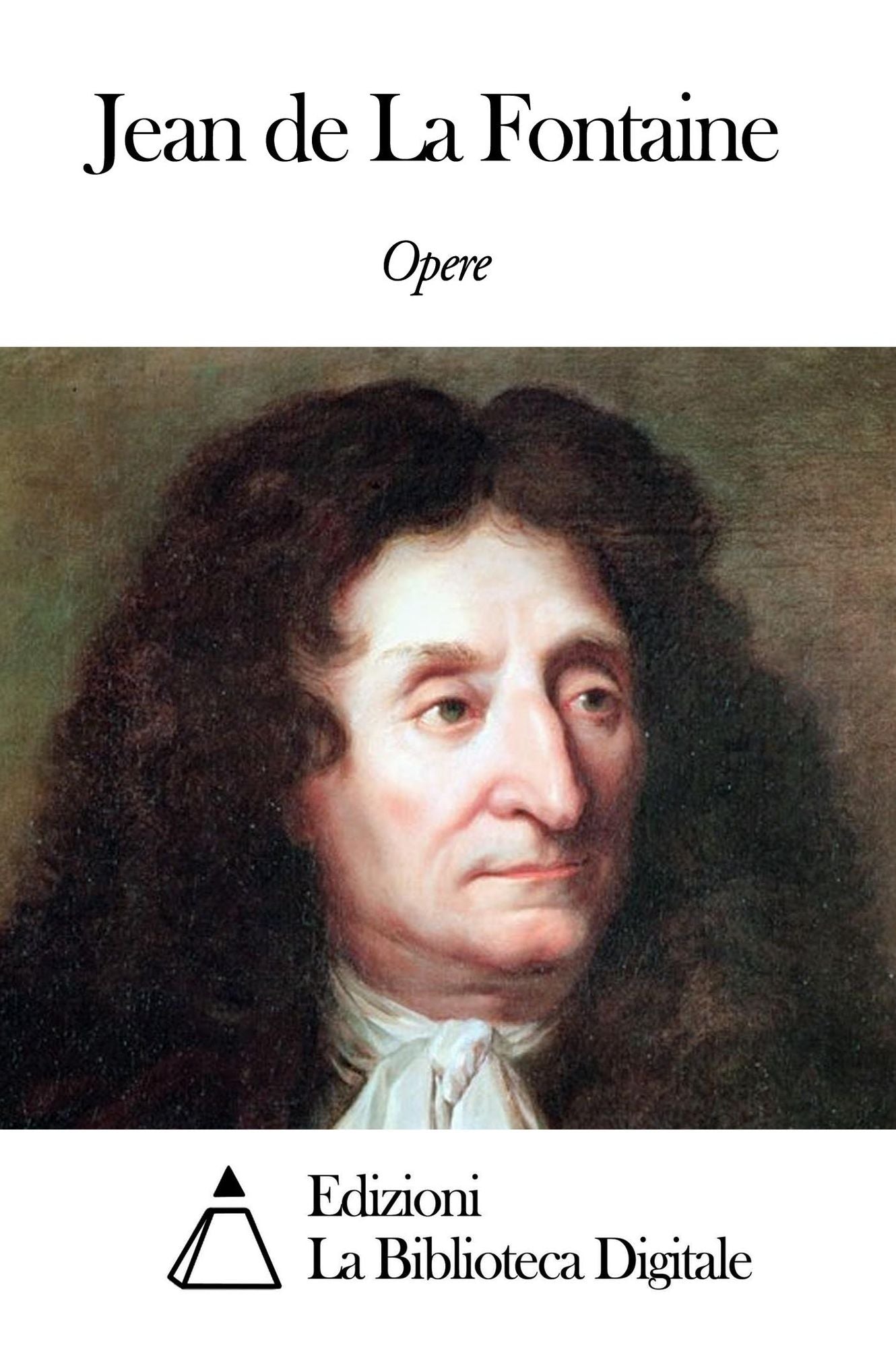 Opere di Jean de La Fontaine