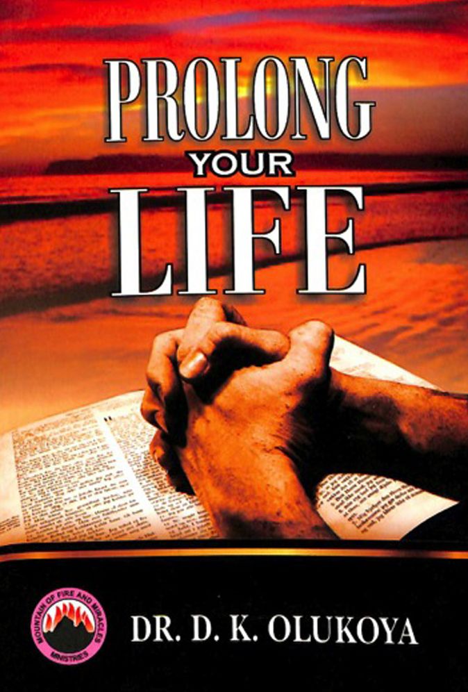 Prolong Your Life