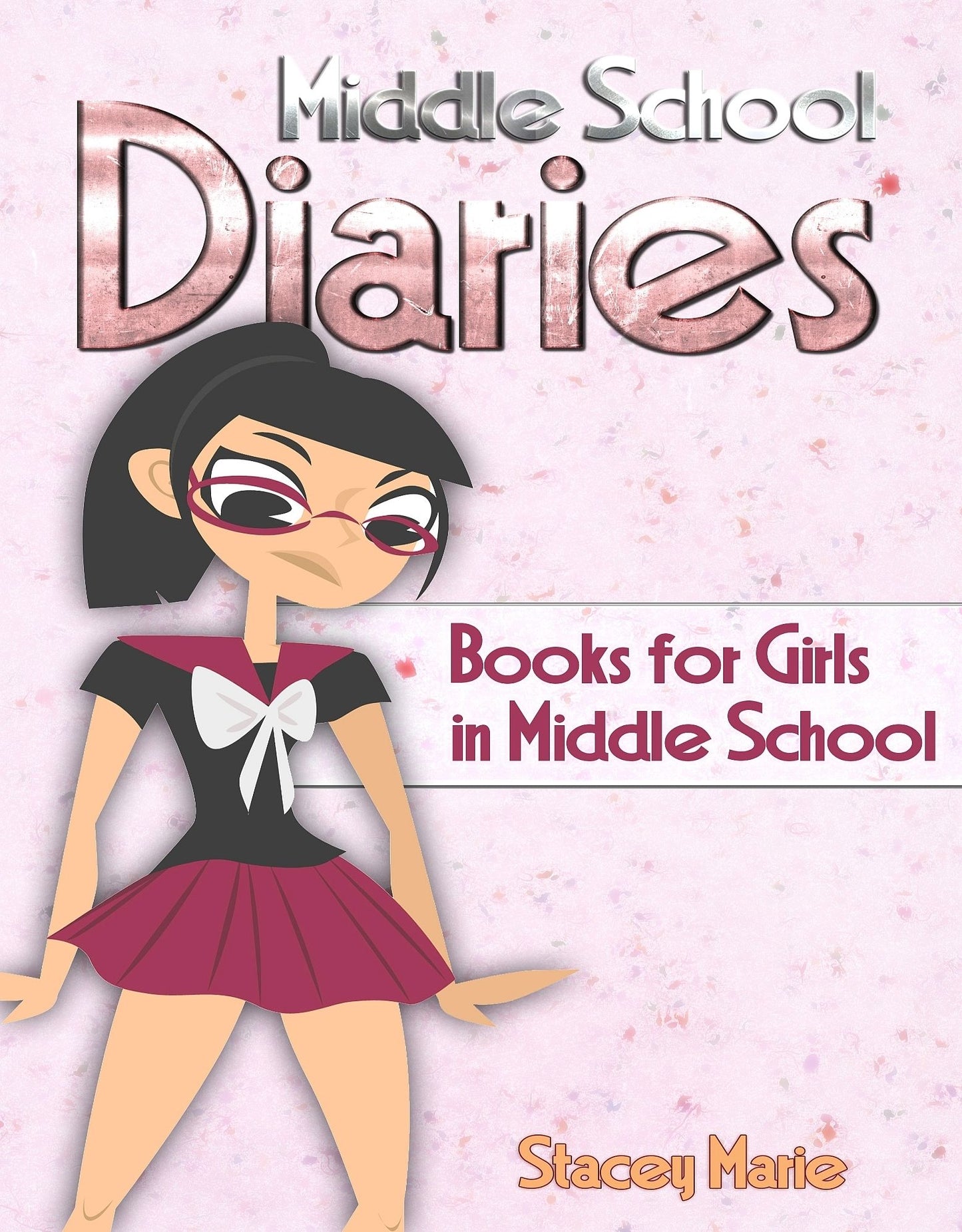 Books for Girls in Middle School