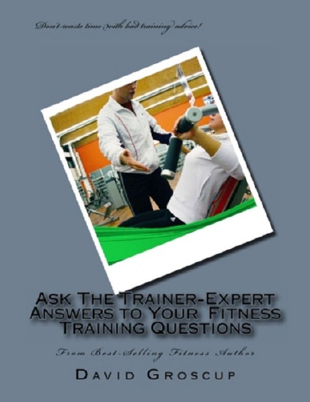 Ask The Trainer-Expert Answers to Your Training Questions