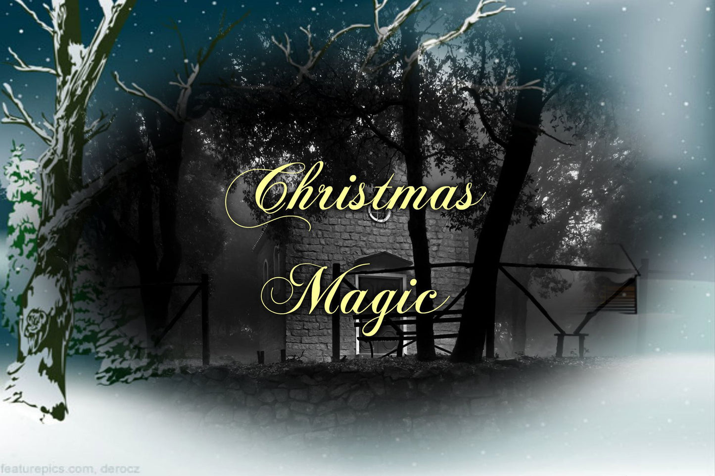 Christmas Magic