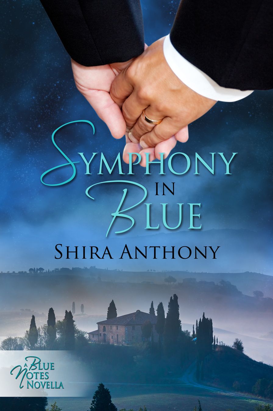 Symphony in Blue