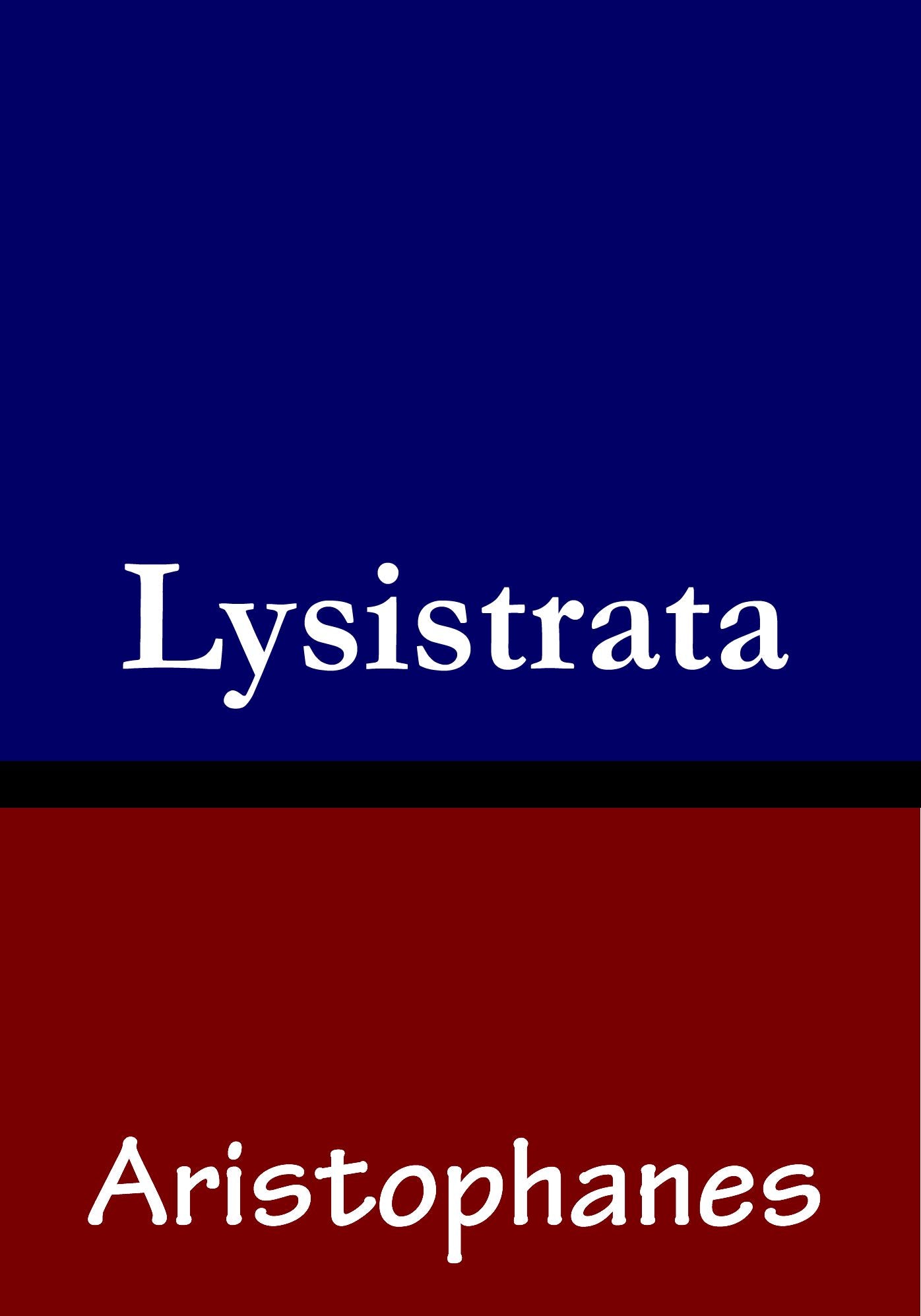 Lysistrata