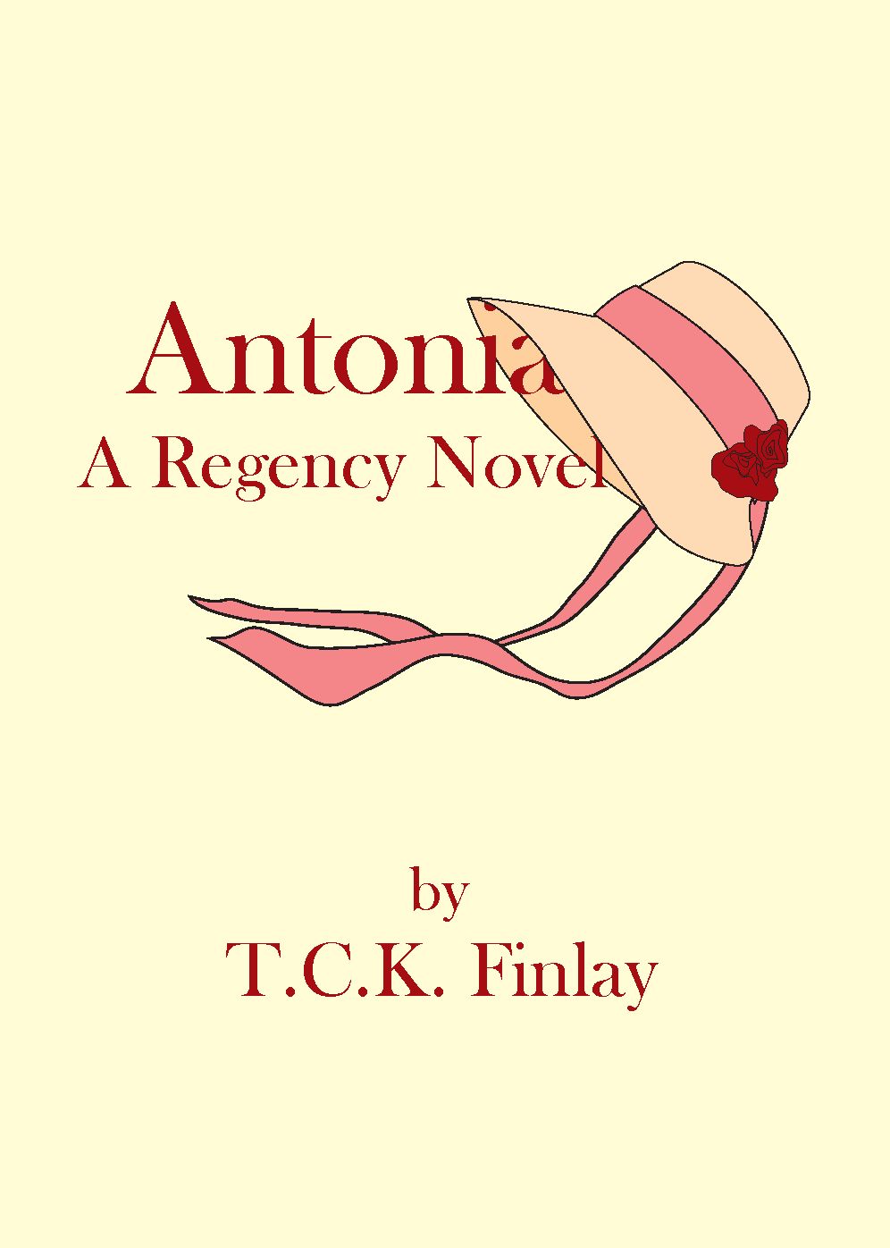 Antonia
