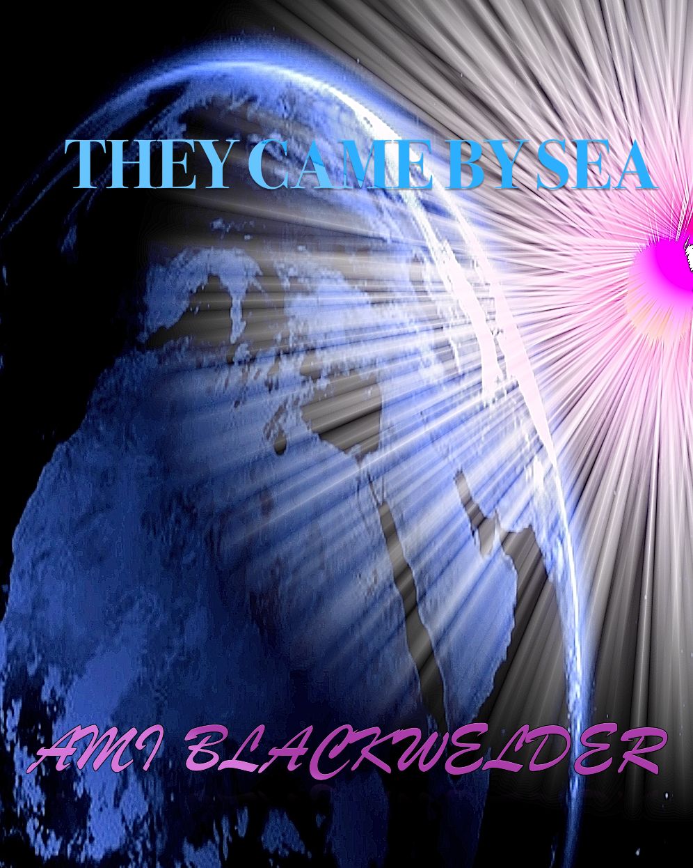 They Came by Sea