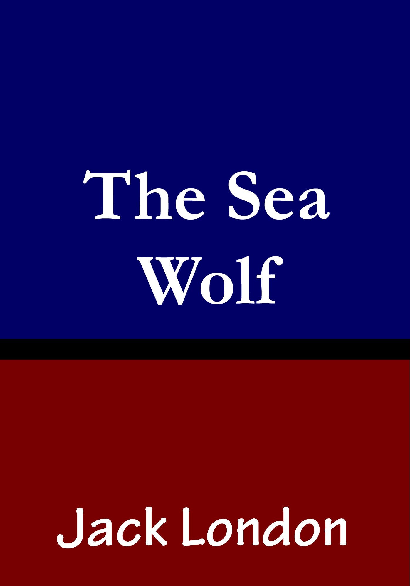The Sea Wolf
