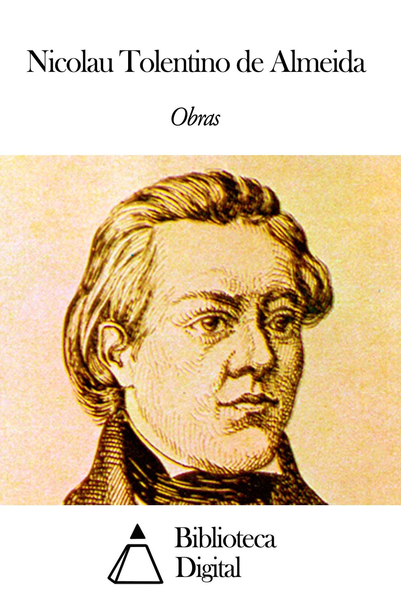 Obras de Nicolau Tolentino de Almeida