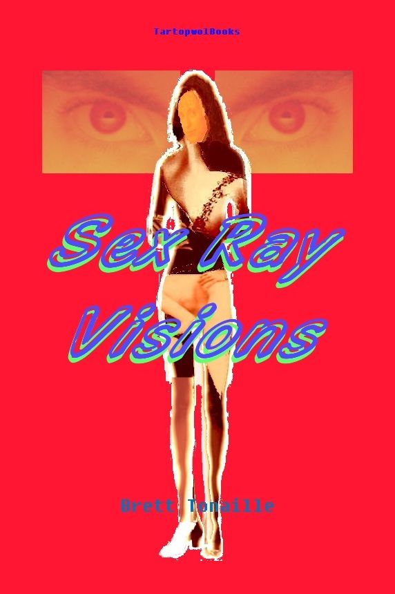 Sex Ray Visions