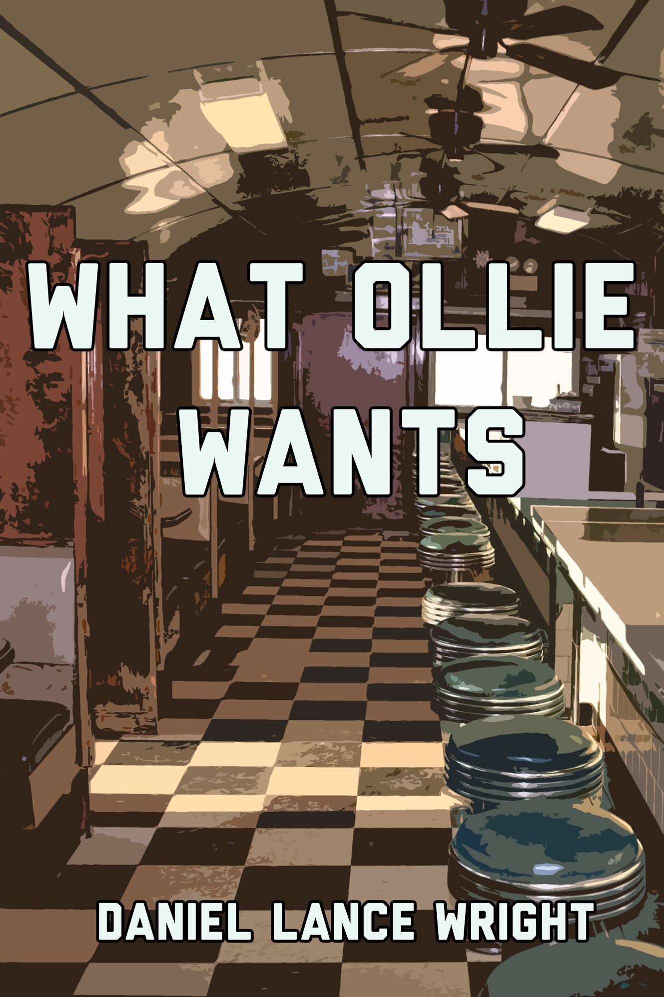 What Ollie Wants