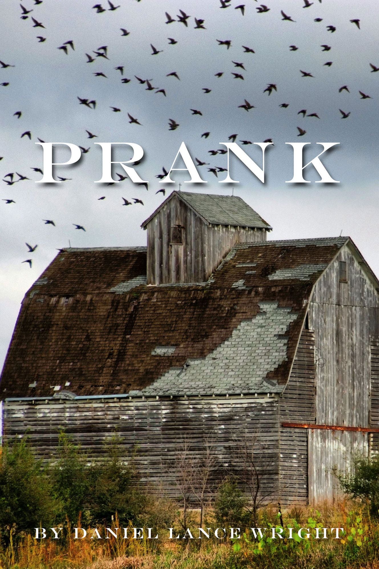 Prank