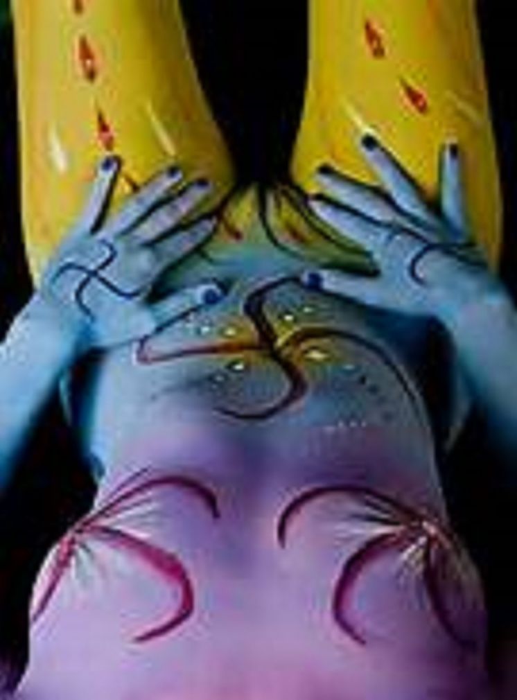 Erotica: "Sexy Crazy Full Body Paint Photos" ( Gay, Tits, Breasts, Big Boobs, Nipples, Lesbians, Amateurs, Ass, Butt, Sex, Nude Photography, XXX, Teens, Hardcore, Erotica, Erotic Nude Pictures, Naked Women )