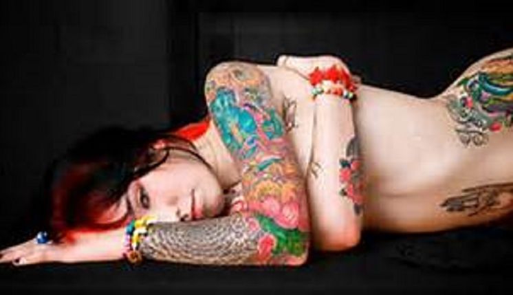 Taboo: "Sexy Tattoo Girls Nine" ( sex, porn, real porn, BDSM, bondage, oral, anal, erotic, erotica, xxx, gay, lesbian, handjob, blowjob, erotic sex stories, shemale, nudes Sex Manga Anime Erotic Fetish )