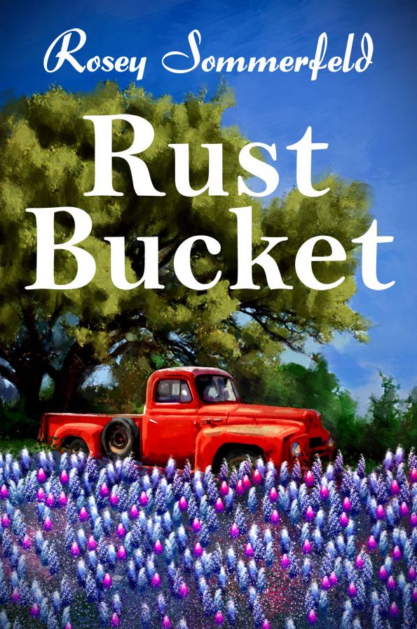 Rust Bucket