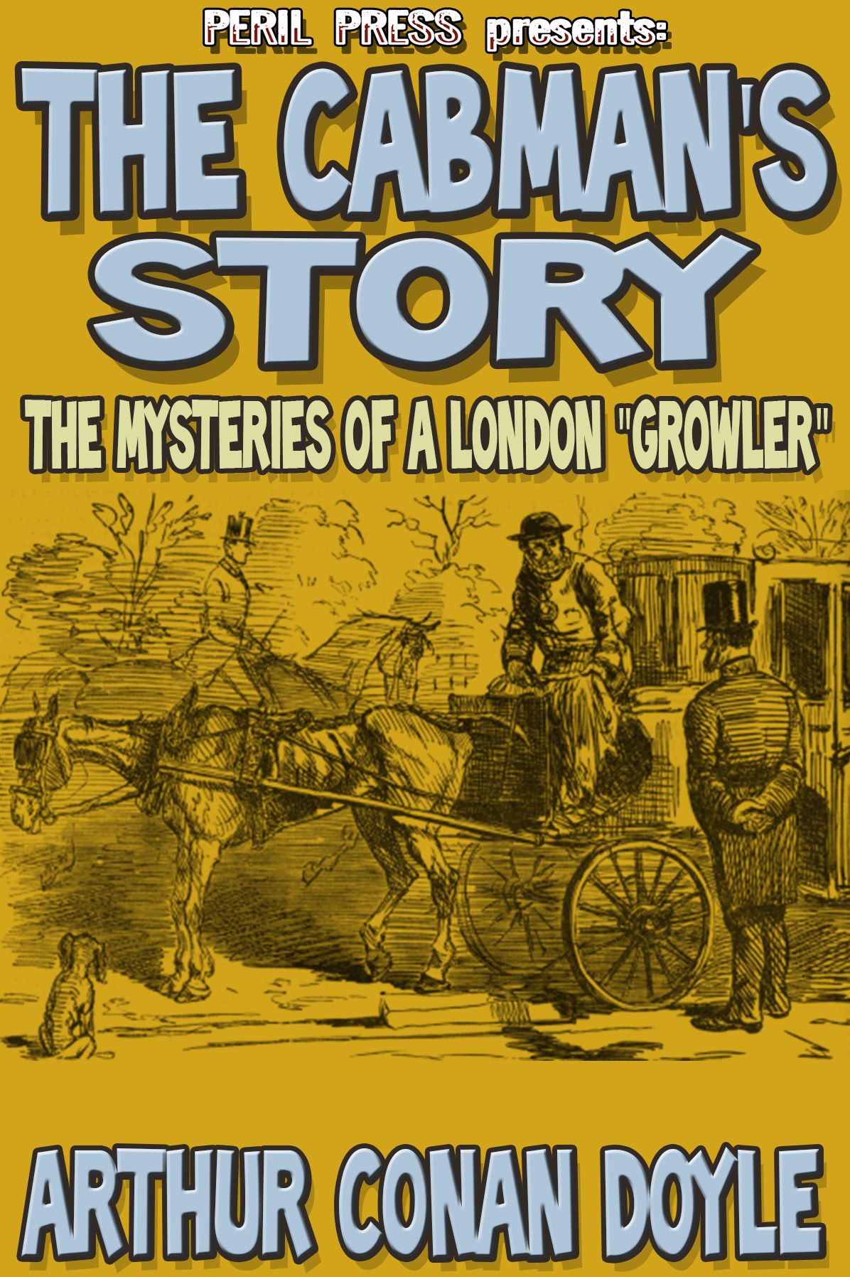 The Cabman's Story