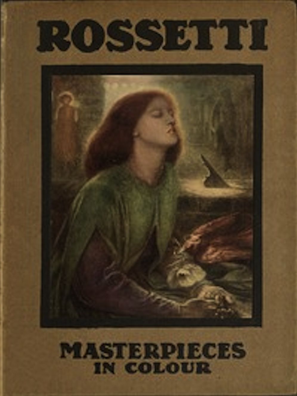 Rossetti (Illustrated)