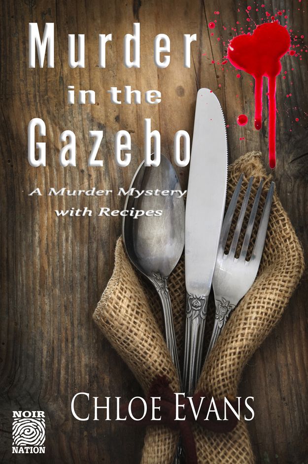 Murder in the Gazebo