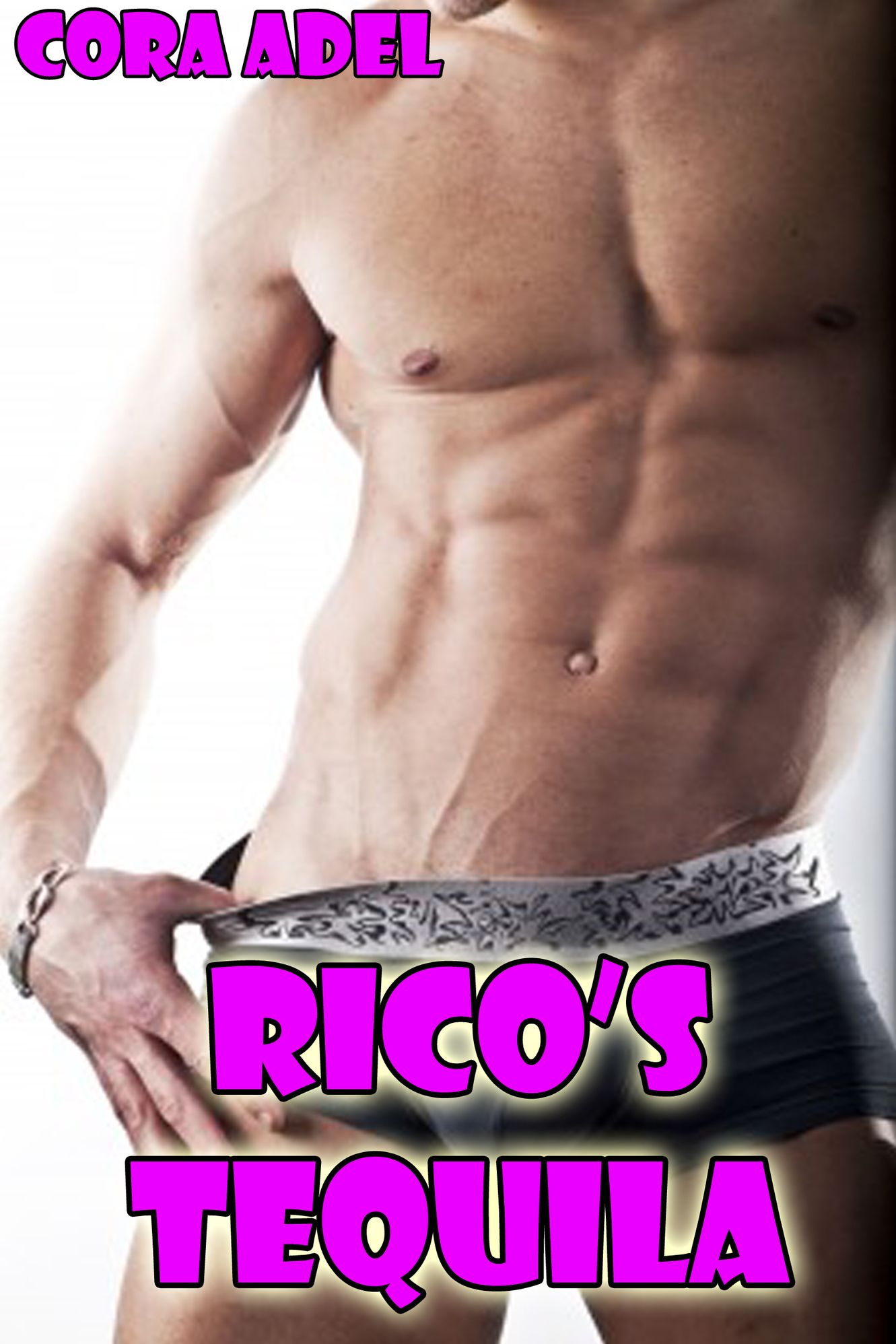 Rico's Tequila