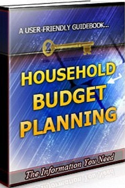 Best Household Budget Planning - Are you barely making a dent in your credit card debt balance, no matter how hard you try?