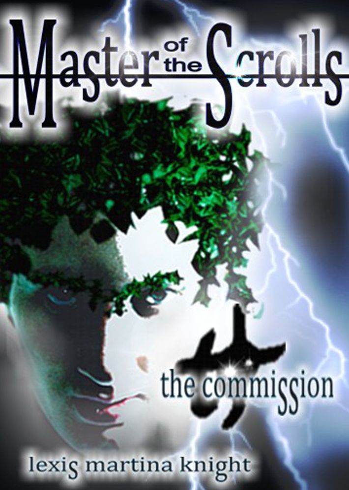 Master Of The Scrolls (for fans of George R.R. Martin, Mark Lawrence and Michael J. Sullivan)