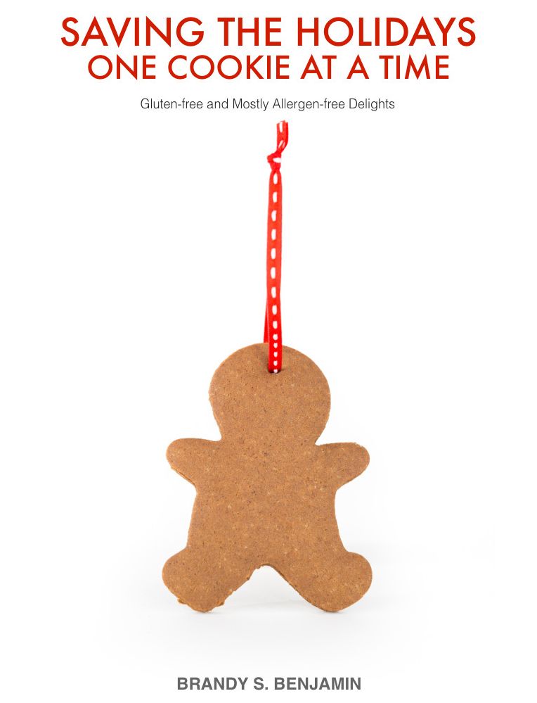 Saving the Holidays: One Cookie at a Time
