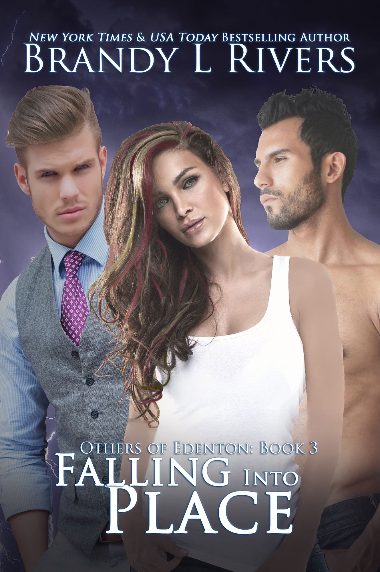 Falling into Place