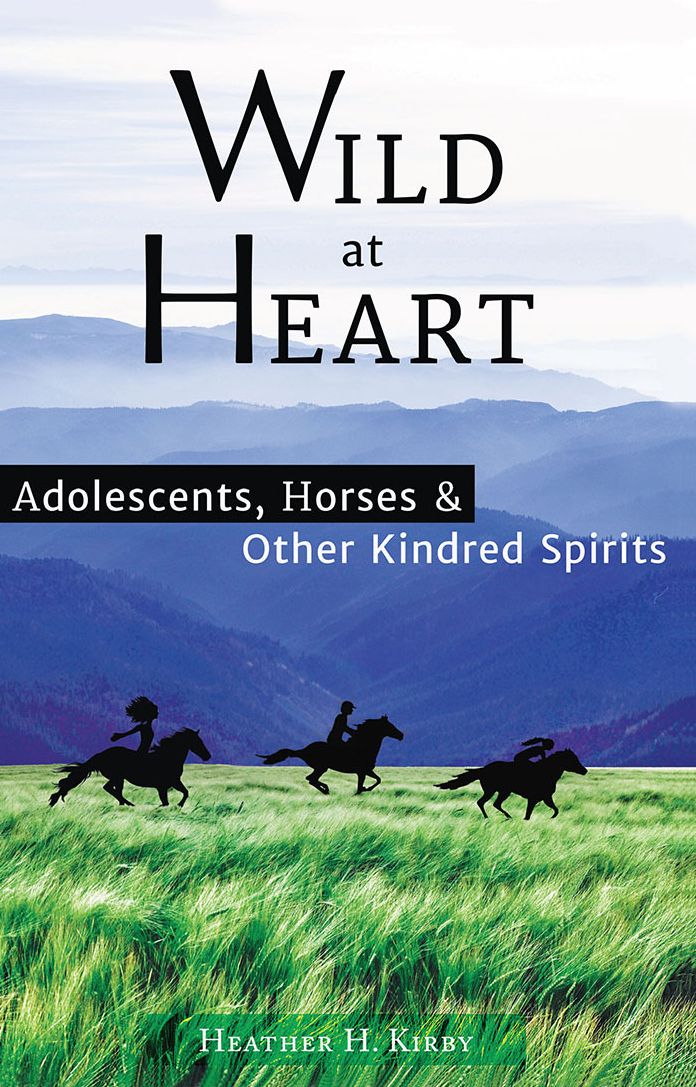 Wild At Heart