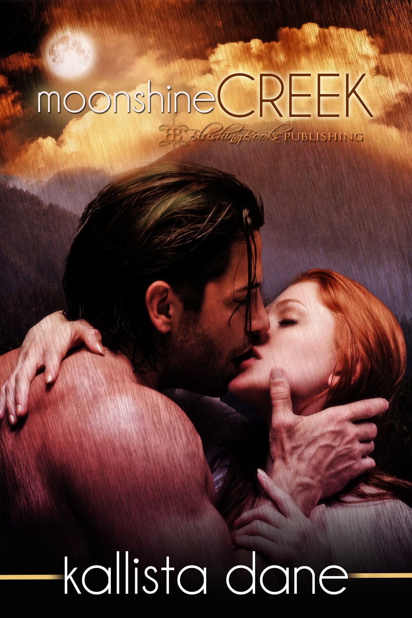 Moonshine Creek