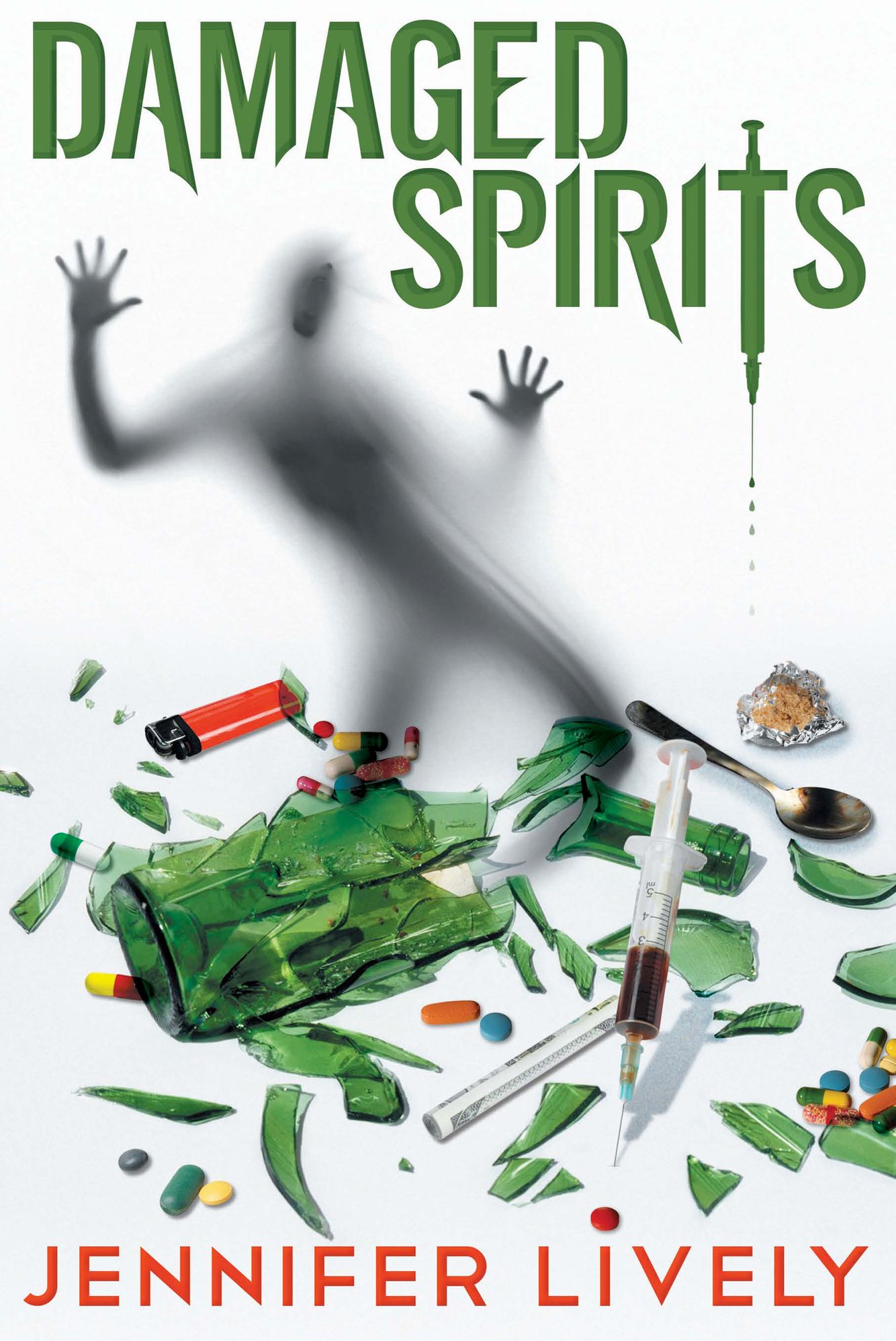 Damaged Spirits
