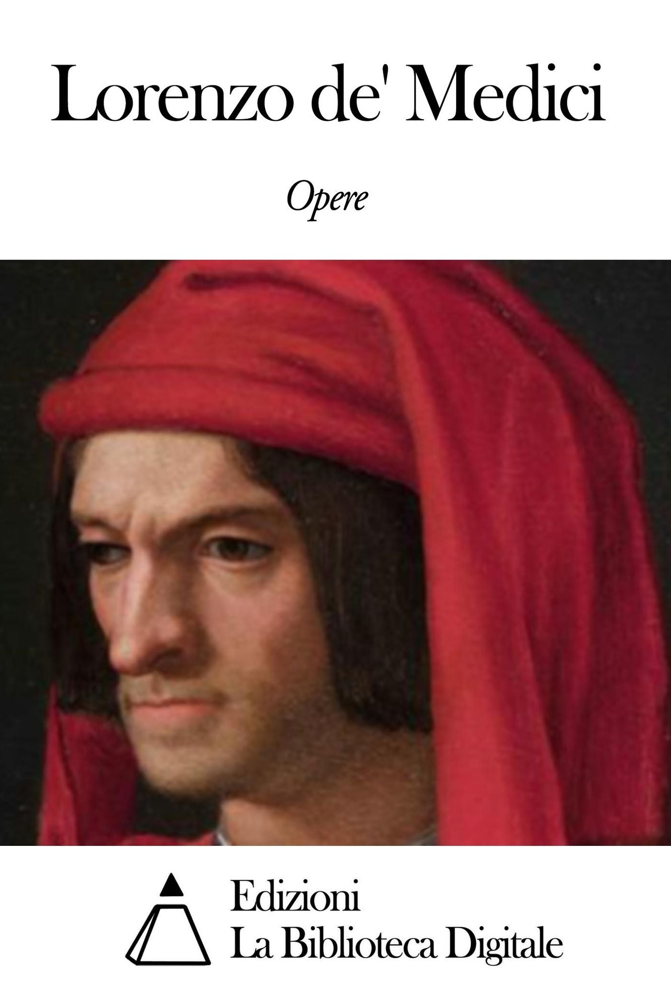 Opere di Lorenzino de' Medici