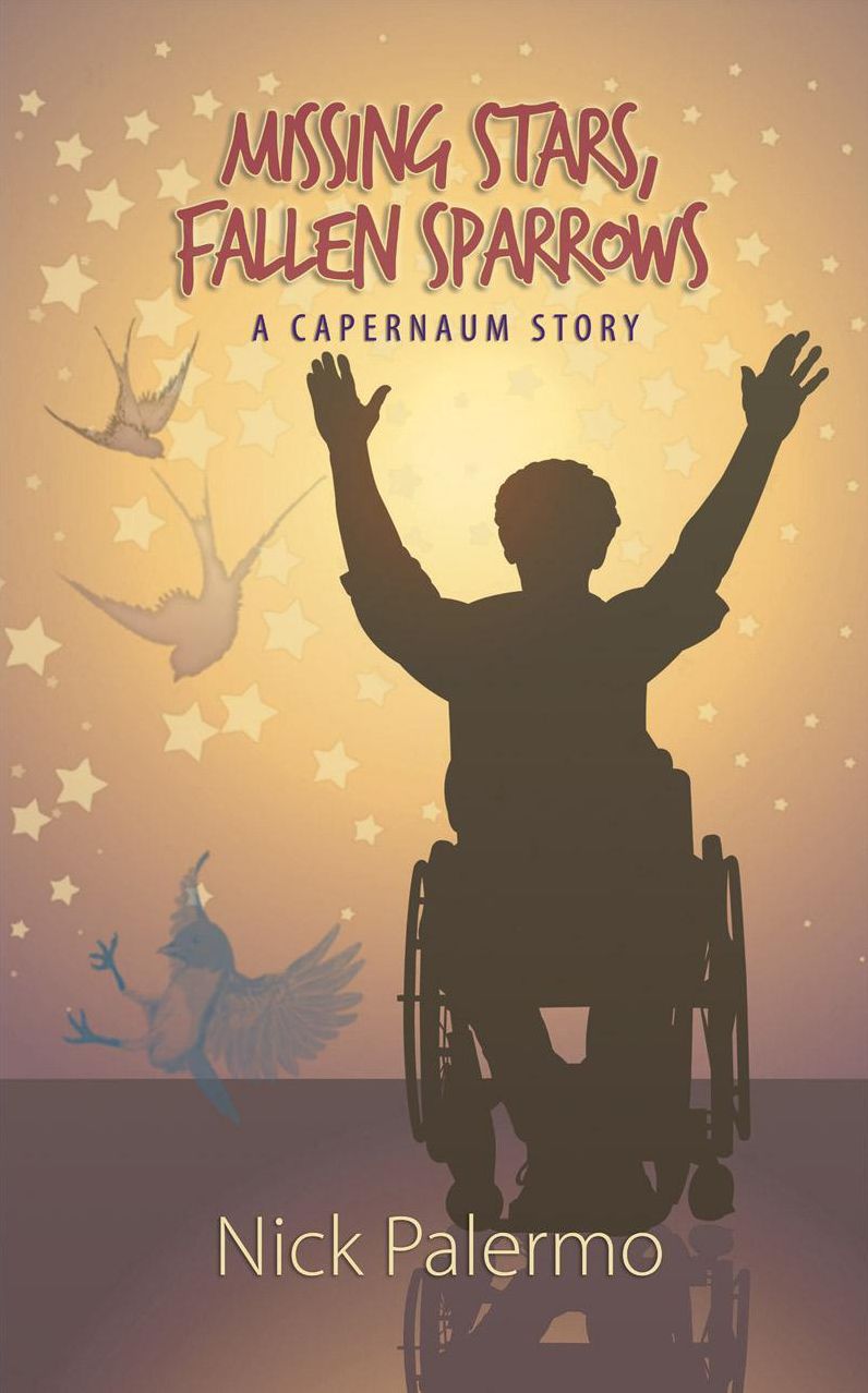 Missing Stars, Fallen Sparrows