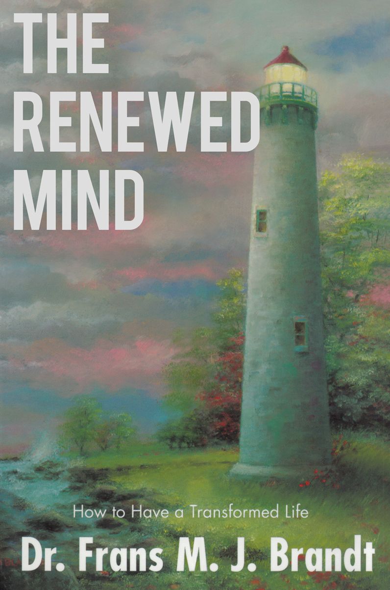 THE RENEWED MIND