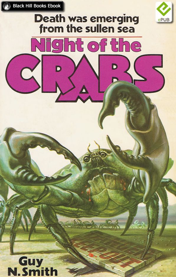 Night of the Crabs