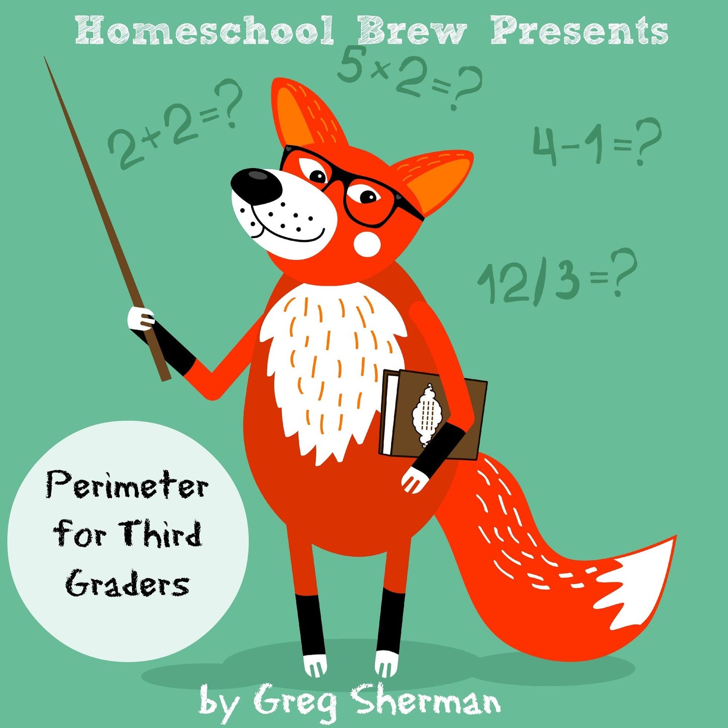 Perimeter for Third Graders