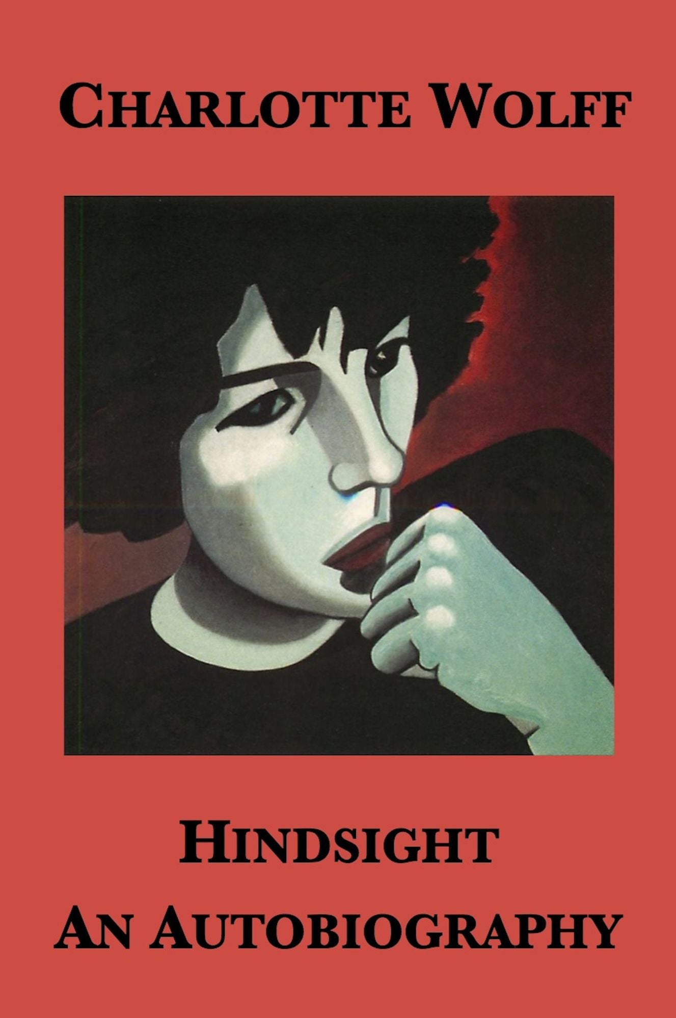 Hindsight: An Autobiography