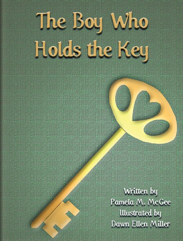 The Boy who Holds the Key