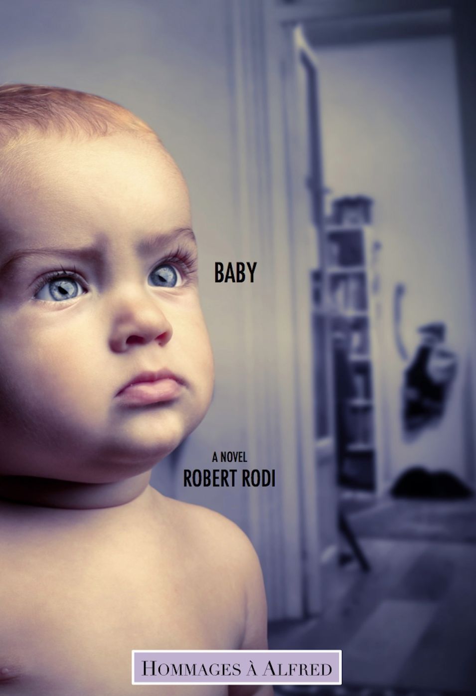 Baby (Hommages &agrave; Alfred)