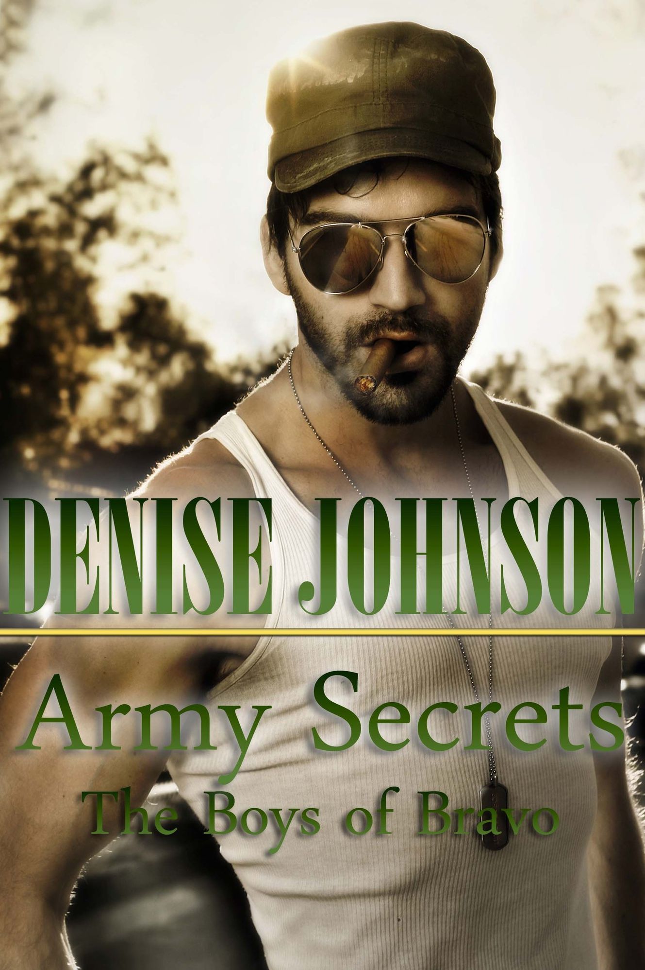 Army Secrets: Boys of Bravo Volume 2