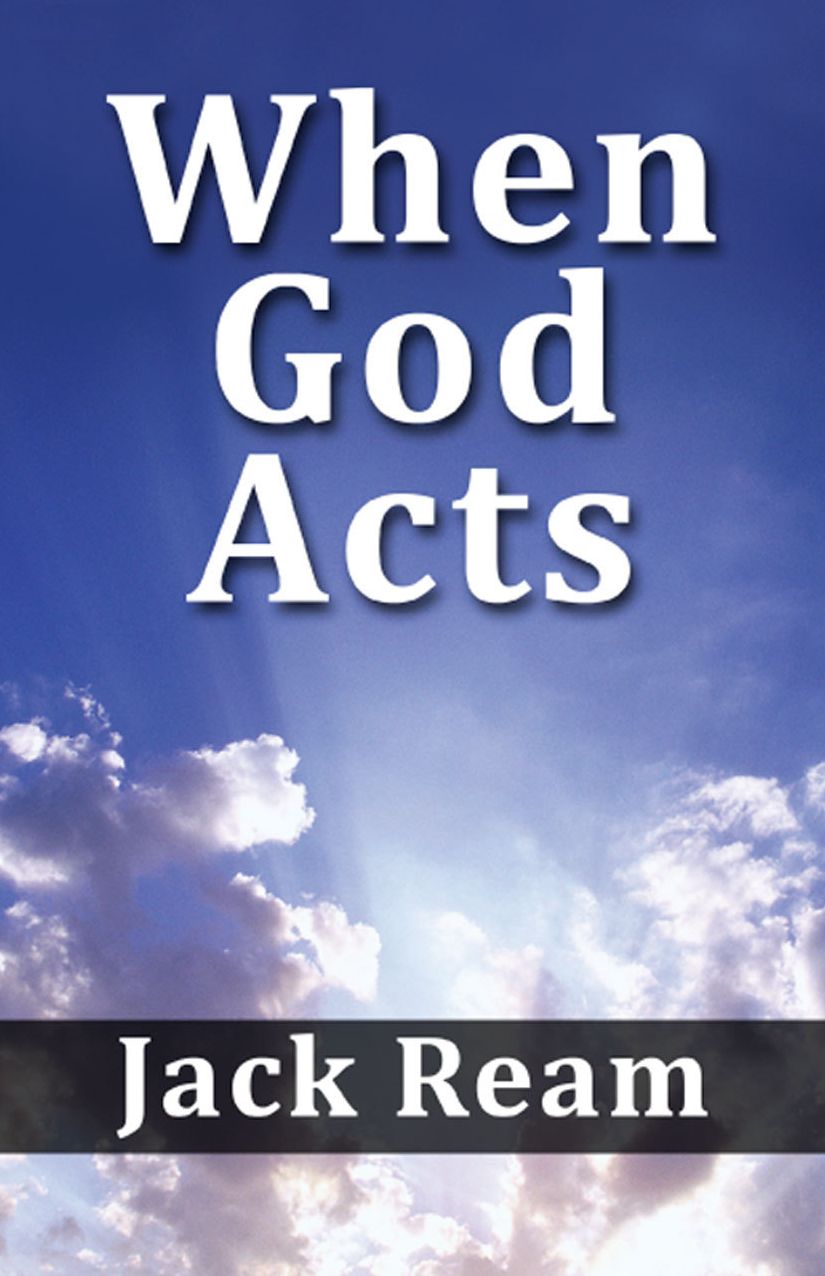 When God Acts